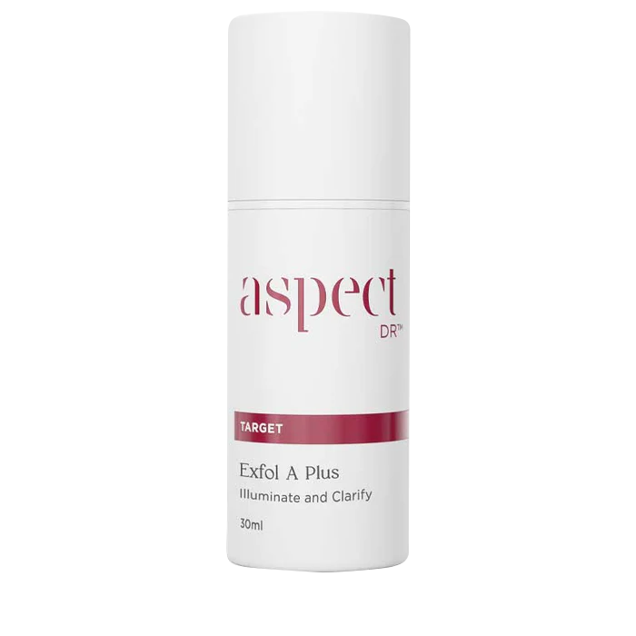Aspect Dr Exfol A Plus 30ml