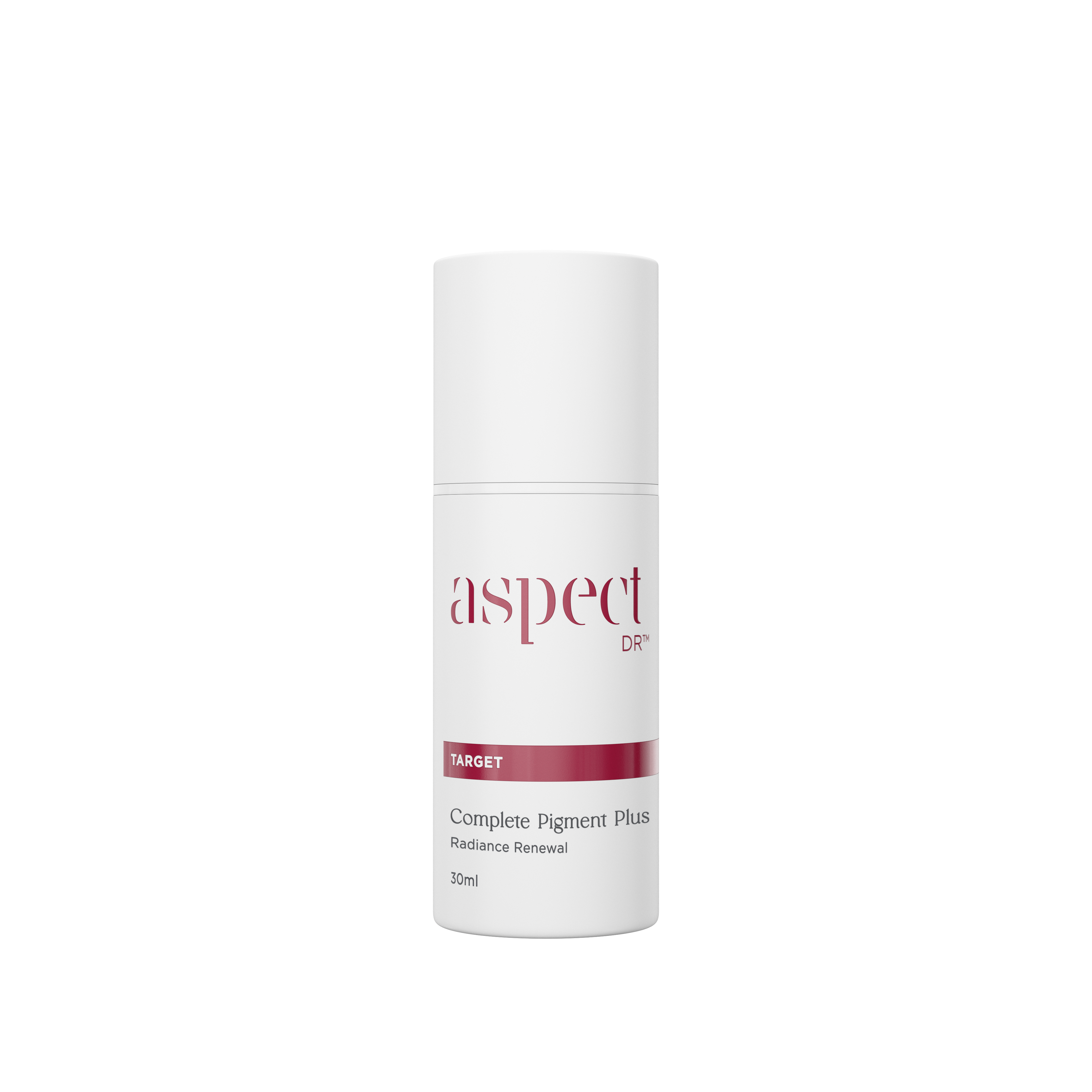 Aspect Dr Complete Pigment Plus 30ml