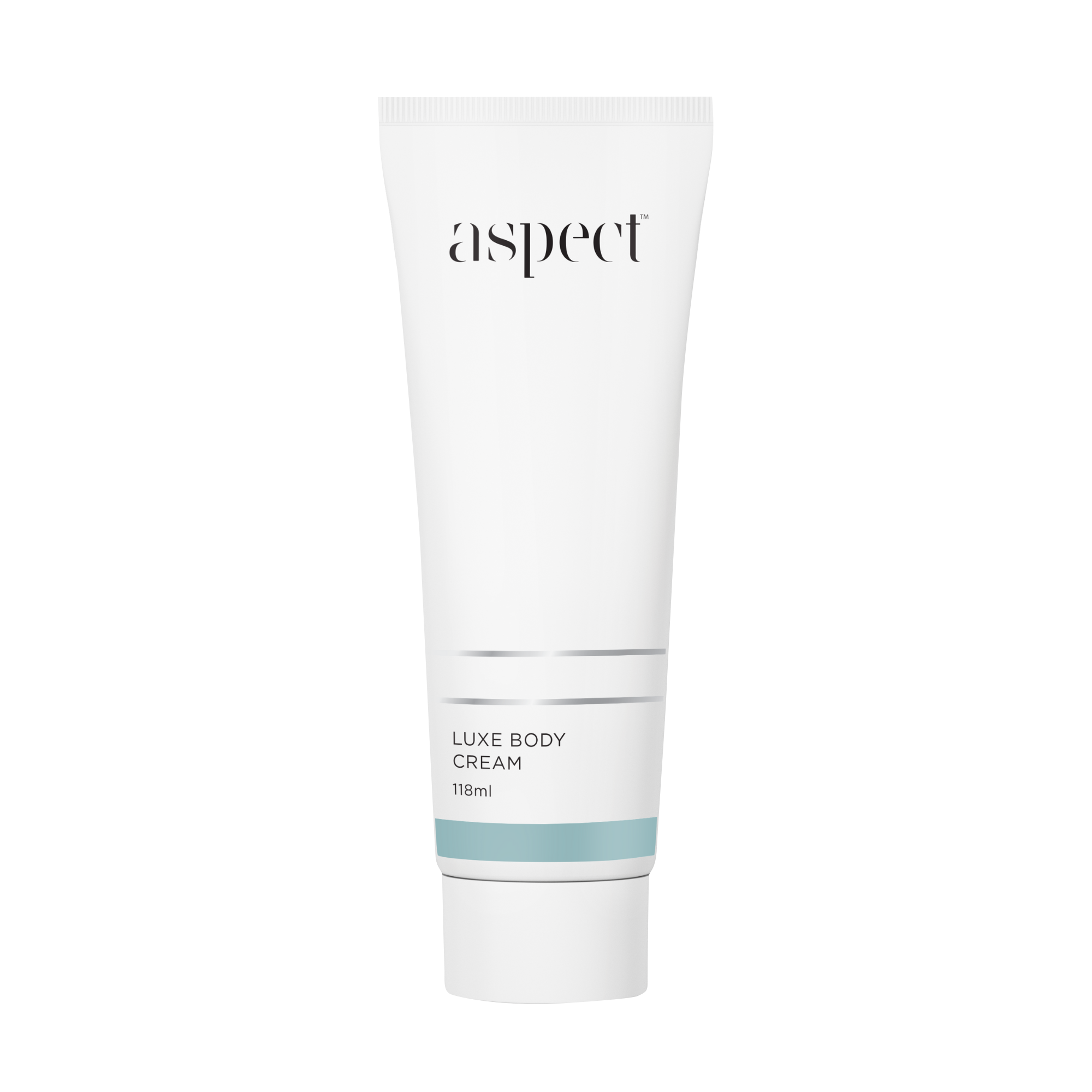 Aspect Luxe Body Cream 118ml